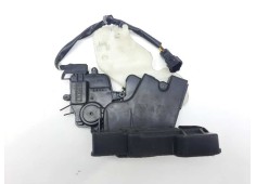 Recambio de cerradura puerta delantera izquierda para kia carnival 2.9 crdi vgt concept referencia OEM IAM A045777  