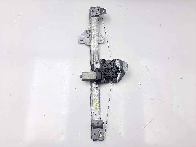 Recambio de elevalunas delantero derecho para dacia dokker ambiance referencia OEM IAM 807209071R 9030319C 128001471B