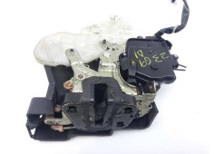 Recambio de cerradura puerta delantera izquierda para kia carnival 2.9 crdi vgt concept referencia OEM IAM A045777   2
