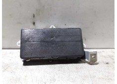 Recambio de airbag lateral izquierdo para mercedes clase a (w168) 140 (168.031) referencia OEM IAM 16886001  