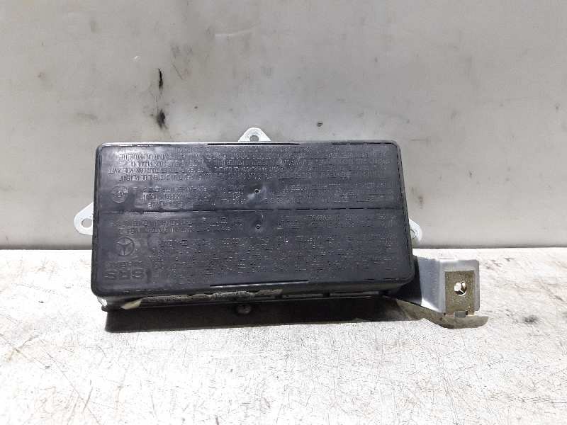 Recambio de airbag lateral izquierdo para mercedes clase a (w168) 140 (168.031) referencia OEM IAM 16886001  
