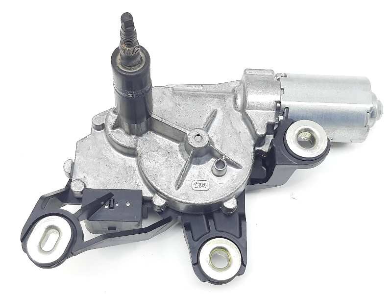 Recambio de motor limpia trasero para volkswagen touran (1t2) advance referencia OEM IAM 1T0955711C 0390201598 