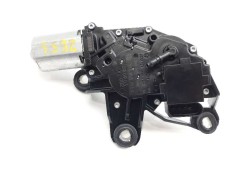 Recambio de motor limpia trasero para volkswagen touran (1t2) advance referencia OEM IAM 1T0955711C 0390201598  2