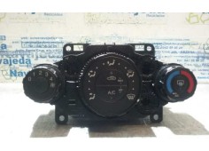 Recambio de mando calefaccion / aire acondicionado para ford fiesta (cb1) trend referencia OEM IAM 8A6119980AG  