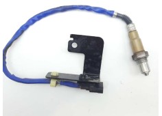 Recambio de sonda lambda para nissan qashqai (j11) tekna referencia OEM IAM H8201499129 226A42602R 0281004225
