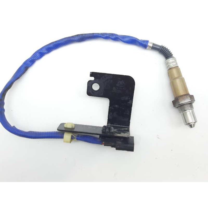 Recambio de sonda lambda para nissan qashqai (j11) tekna referencia OEM IAM H8201499129 226A42602R 0281004225