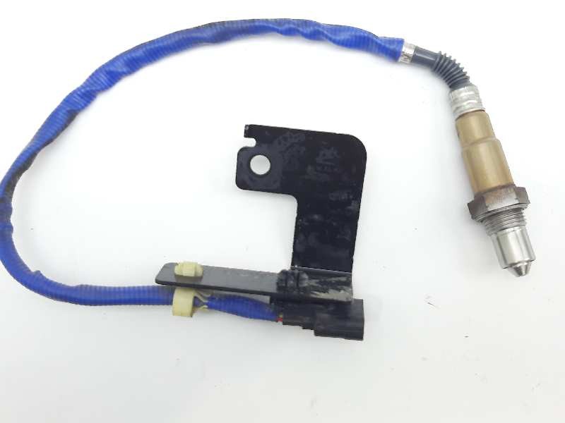 Recambio de sonda lambda para nissan qashqai (j11) tekna referencia OEM IAM H8201499129 226A42602R 0281004225