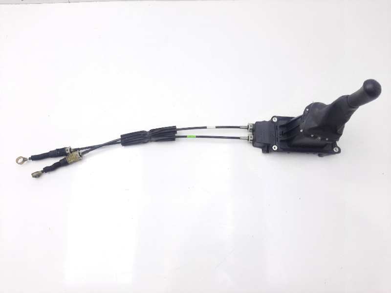 Recambio de palanca cambio para dacia dokker ambiance referencia OEM IAM 9615809 349018943R 9619283B