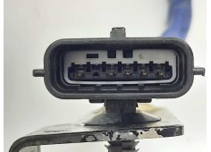 Recambio de sonda lambda para nissan qashqai (j11) tekna referencia OEM IAM H8201499129 226A42602R 0281004225 2