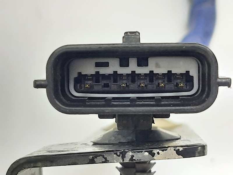 Recambio de sonda lambda para nissan qashqai (j11) tekna referencia OEM IAM H8201499129 226A42602R 0281004225