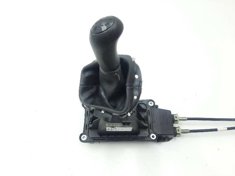 Recambio de palanca cambio para dacia dokker ambiance referencia OEM IAM 9615809 349018943R 9619283B