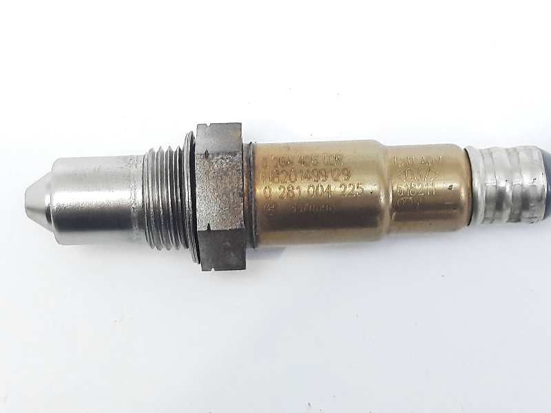 Recambio de sonda lambda para nissan qashqai (j11) tekna referencia OEM IAM H8201499129 226A42602R 0281004225