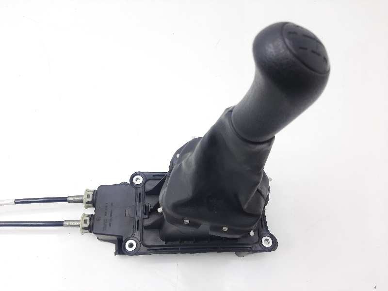 Recambio de palanca cambio para dacia dokker ambiance referencia OEM IAM 9615809 349018943R 9619283B