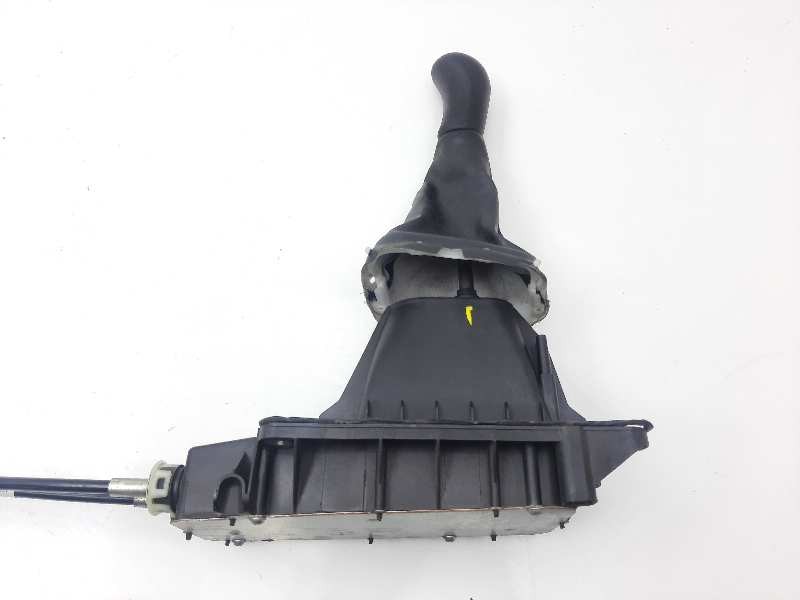 Recambio de palanca cambio para dacia dokker ambiance referencia OEM IAM 9615809 349018943R 9619283B