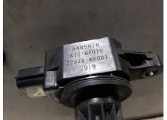 Recambio de bobina encendido para nissan micra (k12e) line up referencia OEM IAM 22448AX001   2