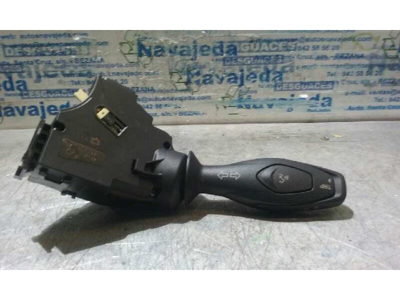 Recambio de mando intermitentes para ford fiesta (cb1) trend referencia OEM IAM 8A6T13335CC  