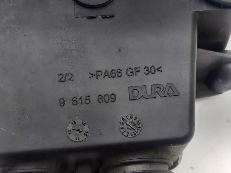 Recambio de palanca cambio para dacia dokker ambiance referencia OEM IAM 9615809 349018943R 9619283B