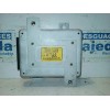 Recambio de modulo electronico para ssangyong musso referencia OEM IAM 8711005800 SSANG YOUNG 87110 05800