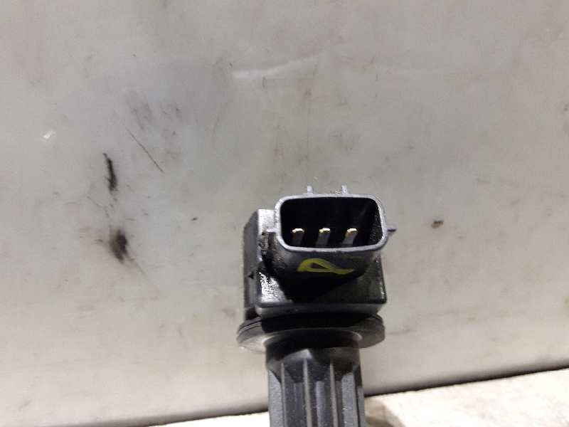 Recambio de bobina encendido para nissan micra (k12e) line up referencia OEM IAM 22448AX001  