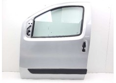 Recambio de puerta delantera izquierda para fiat qubo (300) dynamic referencia OEM IAM   