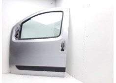 Recambio de puerta delantera izquierda para fiat qubo (300) dynamic referencia OEM IAM    2