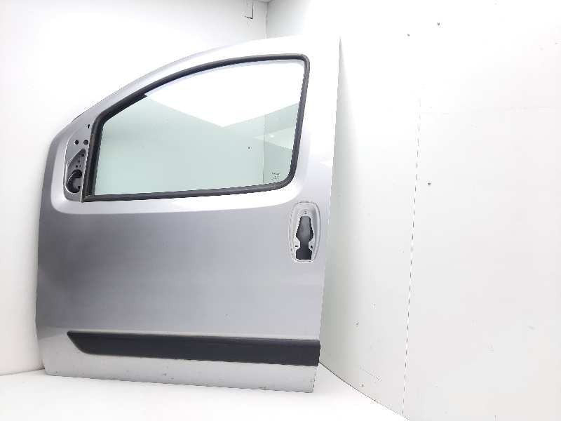 Recambio de puerta delantera izquierda para fiat qubo (300) dynamic referencia OEM IAM   