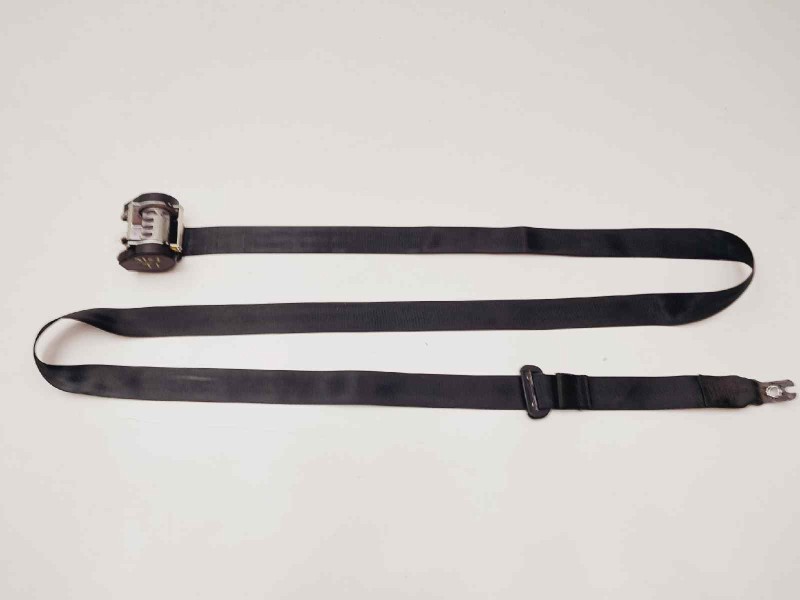 Recambio de cinturon seguridad trasero izquierdo para seat leon (5f1) i-tech referencia OEM IAM 5F0857805A  