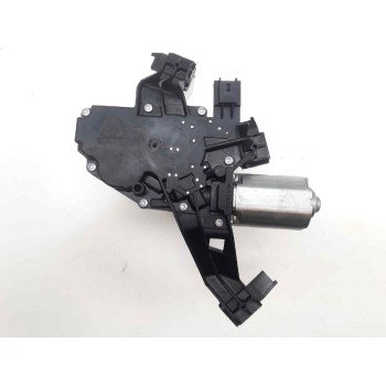 MOTOR LIMPIA TRASERO 0390201813 9652418780 080320003