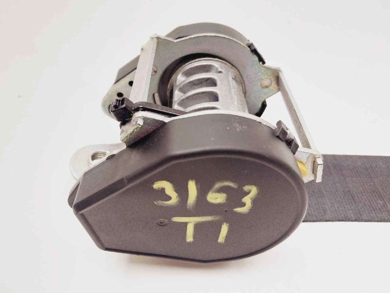 Recambio de cinturon seguridad trasero izquierdo para seat leon (5f1) i-tech referencia OEM IAM 5F0857805A  