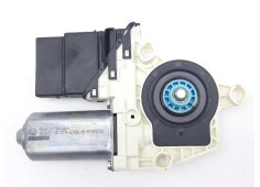 Recambio de motor elevalunas trasero izquierdo para volkswagen touran (1t2) advance referencia OEM IAM 1T0839755L   2
