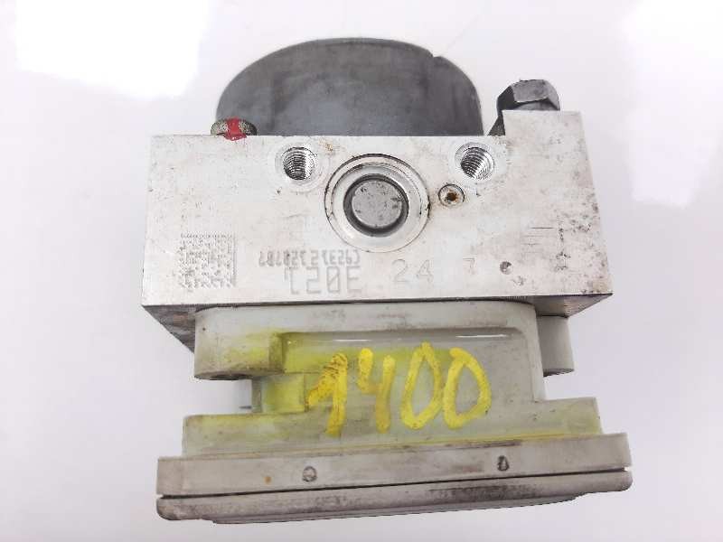 Recambio de abs para citroen c3 picasso exclusive referencia OEM IAM 9802460680 10091511673 