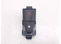 Recambio de warning para dacia dokker ambiance referencia OEM IAM E31601  
