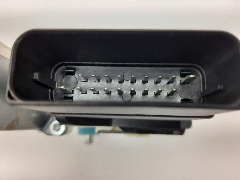 Recambio de motor elevalunas trasero izquierdo para volkswagen touran (1t2) advance referencia OEM IAM 1T0839755L  