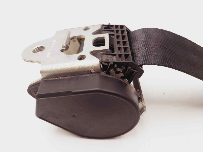 Recambio de cinturon seguridad trasero izquierdo para seat leon (5f1) i-tech referencia OEM IAM 5F0857805A  