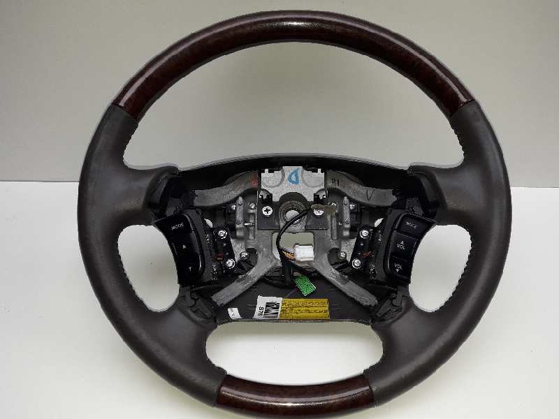 Recambio de volante para honda accord berlina (cl/cn) referencia OEM IAM   