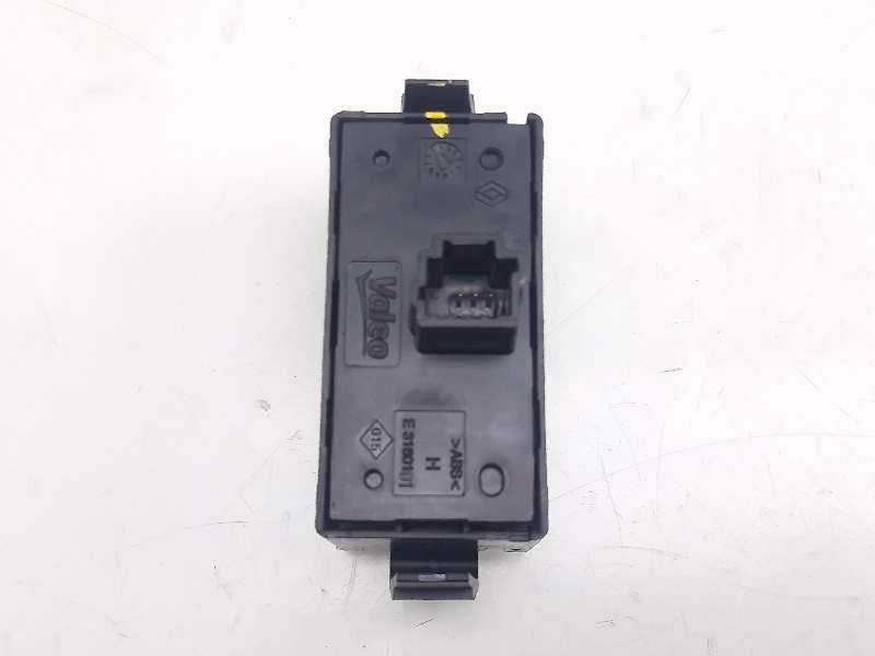 Recambio de warning para dacia dokker ambiance referencia OEM IAM E31601  