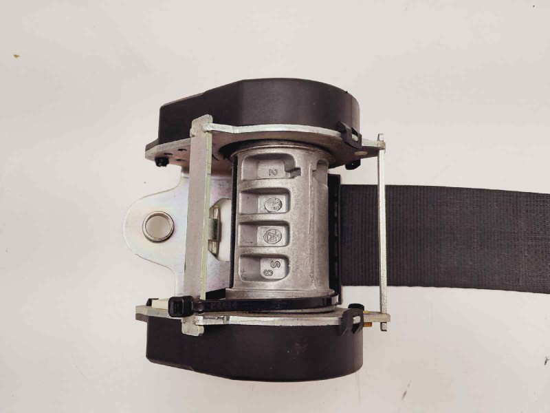 Recambio de cinturon seguridad trasero izquierdo para seat leon (5f1) i-tech referencia OEM IAM 5F0857805A  