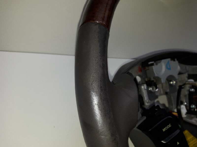 Recambio de volante para honda accord berlina (cl/cn) referencia OEM IAM   