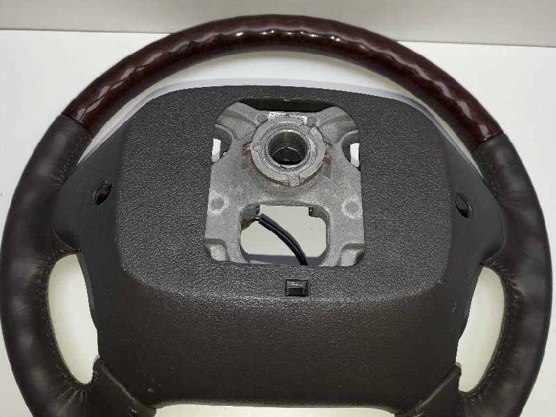 Recambio de volante para honda accord berlina (cl/cn) referencia OEM IAM   