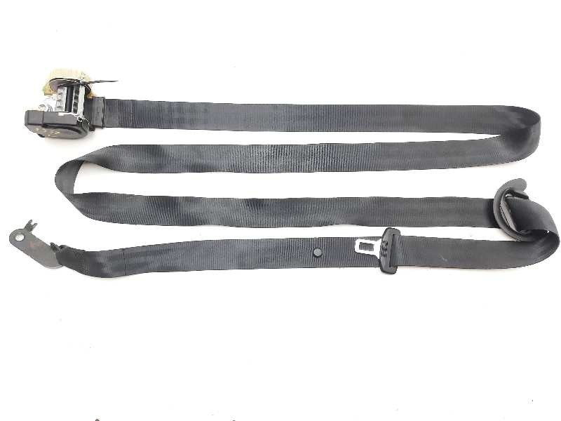 Recambio de cinturon seguridad trasero izquierdo para volkswagen touran (1t2) advance referencia OEM IAM 1T0857805CRAA  