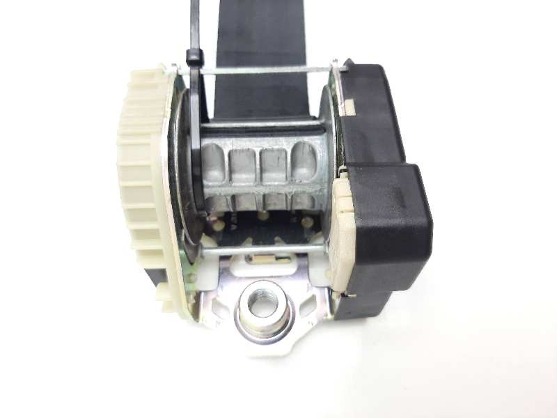 Recambio de cinturon seguridad trasero izquierdo para volkswagen touran (1t2) advance referencia OEM IAM 1T0857805CRAA  