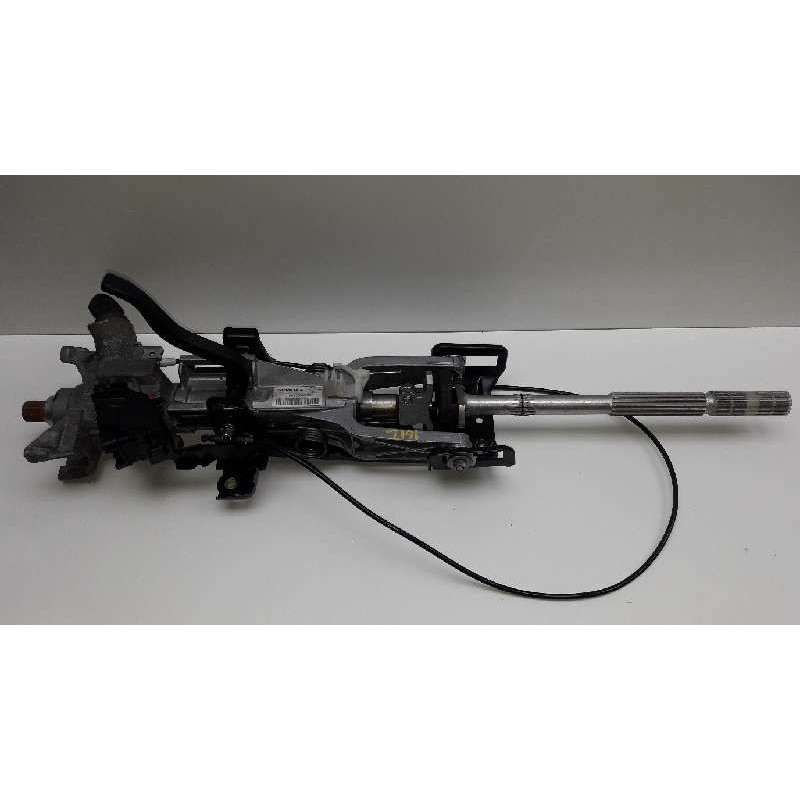 Recambio de columna direccion para bmw x5 (e53) 3.0d referencia OEM IAM 030182803  