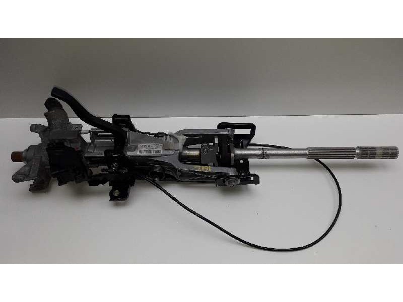 Recambio de columna direccion para bmw x5 (e53) 3.0d referencia OEM IAM 030182803  