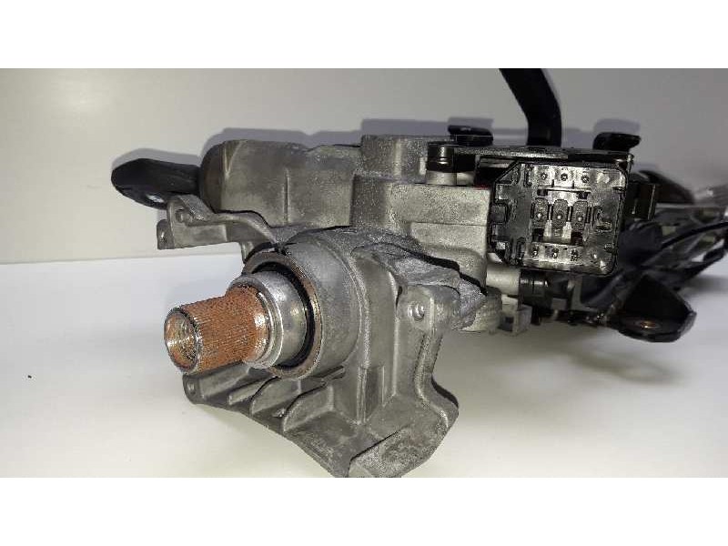 Recambio de columna direccion para bmw x5 (e53) 3.0d referencia OEM IAM 030182803  