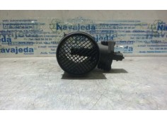 Recambio de caudalimetro para alfa romeo 147 (190) 1.9 jtd 16v distinctive referencia OEM IAM 0281002180 BOSCH  2