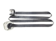 Recambio de cinturon seguridad trasero central para volkswagen touran (1t2) advance referencia OEM IAM 1T0857807CRAA  