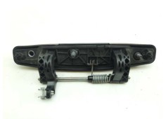 Recambio de maneta exterior delantera derecha para dacia dokker ambiance referencia OEM IAM 806063553R 806068777R  2