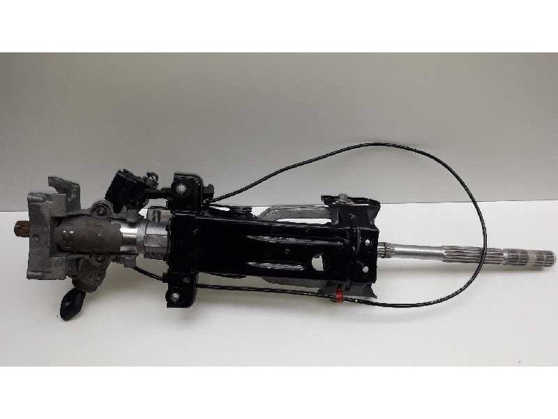 Recambio de columna direccion para bmw x5 (e53) 3.0d referencia OEM IAM 030182803  