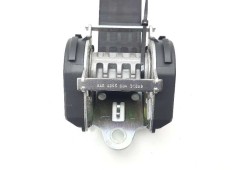 Recambio de cinturon seguridad trasero central para volkswagen touran (1t2) advance referencia OEM IAM 1T0857807CRAA   2