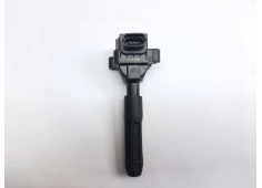 Recambio de bobina encendido para mercedes clase clk (w208) cabrio 200 compressor (208.444) referencia OEM IAM A0001501780 00401
